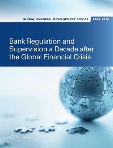 World Bank Group Publicat Global Financial Development Report 2019/ (Paperback)