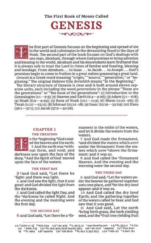 KJV Sovereign Collection Bible Personal Thumb Indexed BRAND NEW in Shrink Wrap!! gallery