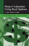 Project Valuation Using Real Options: A Pr- Kodukula, 1932159436, hardcover, new