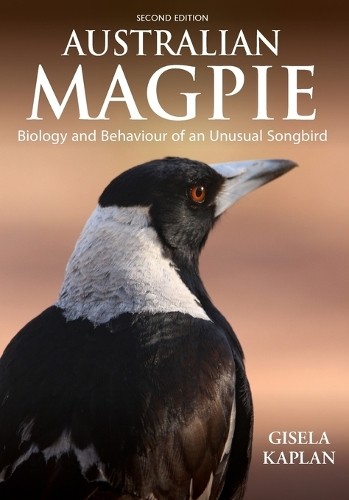 Gisela Kaplan Australian Magpie (Paperback) (UK IMPORT)