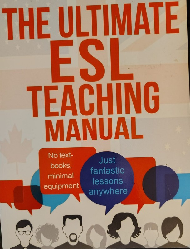 The Ultimate Esl Teaching Ser.: Ultimate ESL Teaching Manual : No Textbooks,…