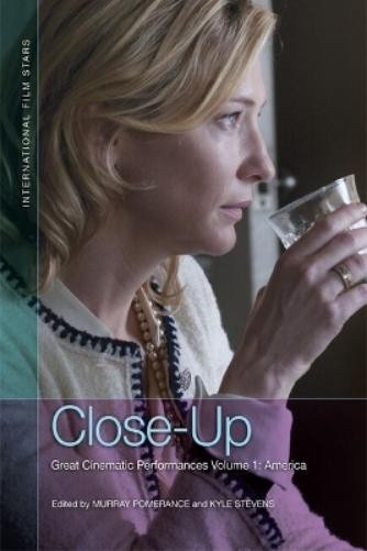 Kyle Stevens Close-Up (Hardback) International Film Stars