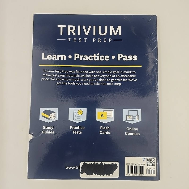 PERT Test Study Guide : Math, Reading, and Writing Exam Prep with Practice... gallery