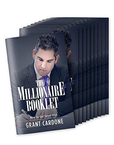 The Millionaire Booklet