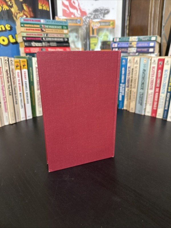 Applications of Dynamics to Physics & Chemistry 1888 (1968) JJ Thomson HC gallery