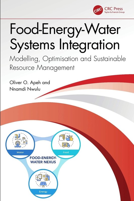 Food-Energy-Water Systems Integration: Modelling, Optimisation and Sustainable R