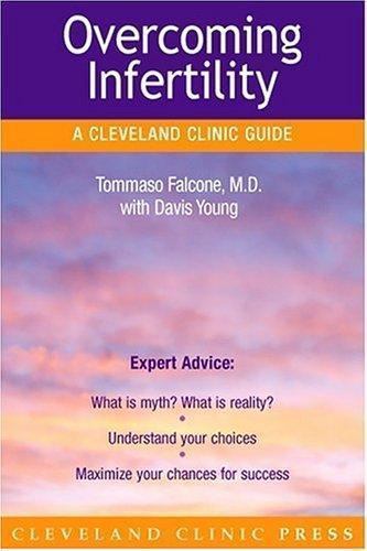 Overcoming Infertility (A Cleveland Clinic Guide)