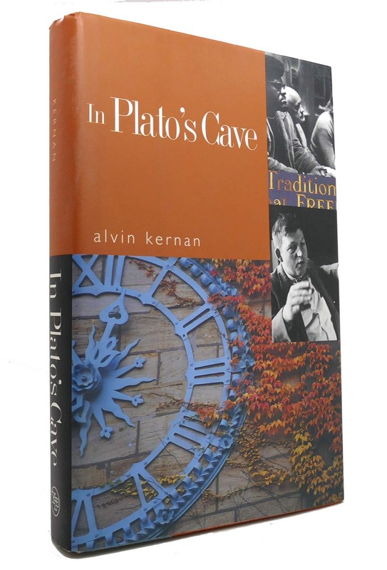 In Plato’s Cave