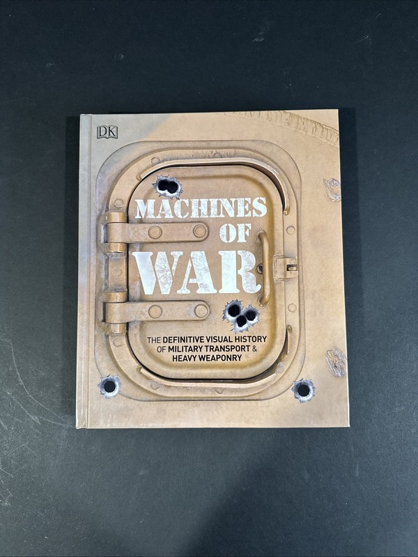Machines of War