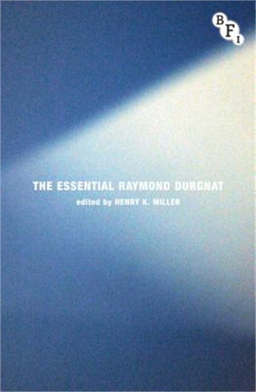 The Essential Raymond Durgnat (Paperback or Softback)