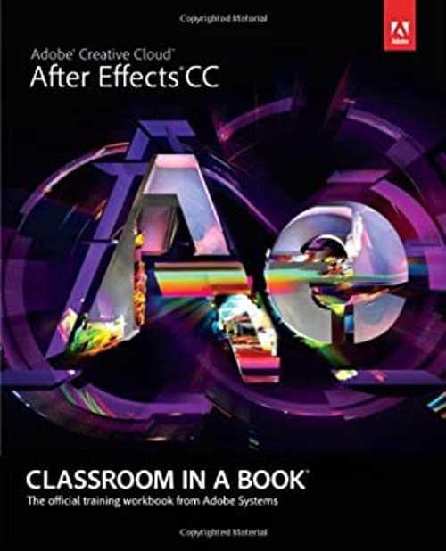 Classroom in a Book : The Official Training Workbook from Adobe S