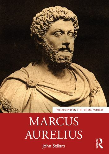 Marcus Aurelius, Paperback by Sellars, John, Like New Used, Free shipping in …