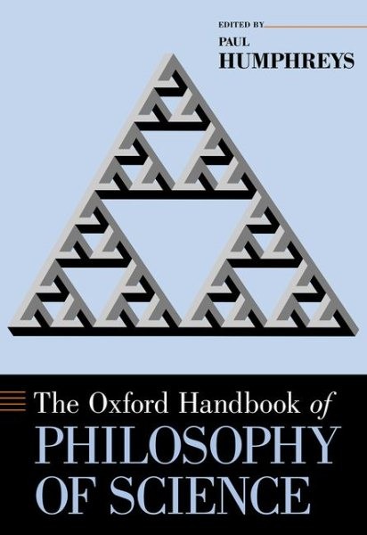 Oxford Handbook of Philosophy of Science, Hardcover by Humphreys, Paul (EDT),…