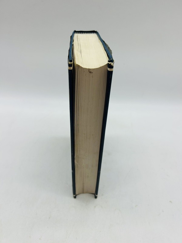 1995 Third Edition ALCOHOLICS ANONYMOUS HC 55th Printing Self Help w/Dust Jacket gallery