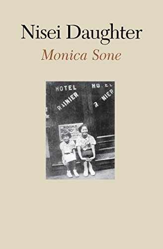 Nisei Daughter – Paperback, by Monica Itoi Sone – Acceptable