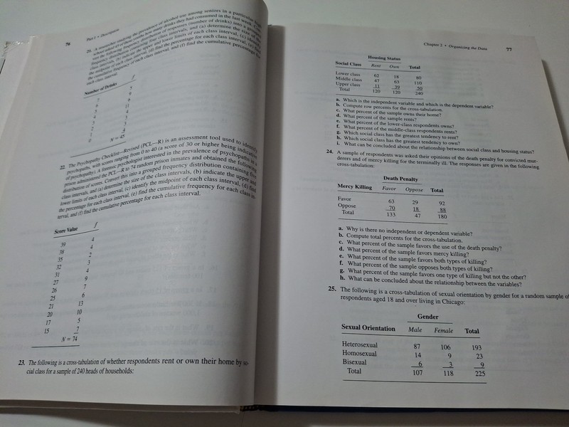 Elementary Statistics in Social Research by James Alan Fox, Jack A. Levin and gallery