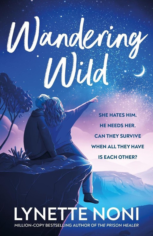 Wandering Wild: get lost in the Australian outback with this swoony YA romance b