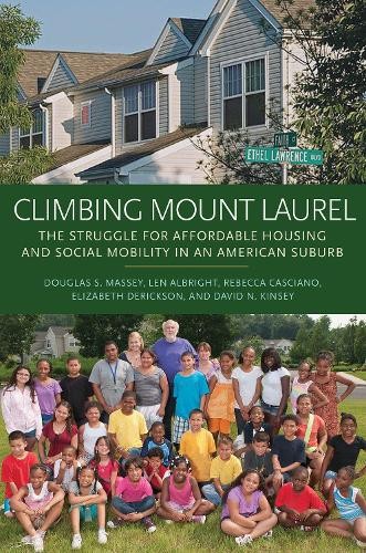 Len Albright Douglas S. Massey Rebecca C Climbing Mount (Paperback) (UK IMPORT)