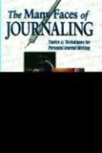 The Many Faces of Journaling : Topics – Paperback, by Senn Linda C. – Very Good