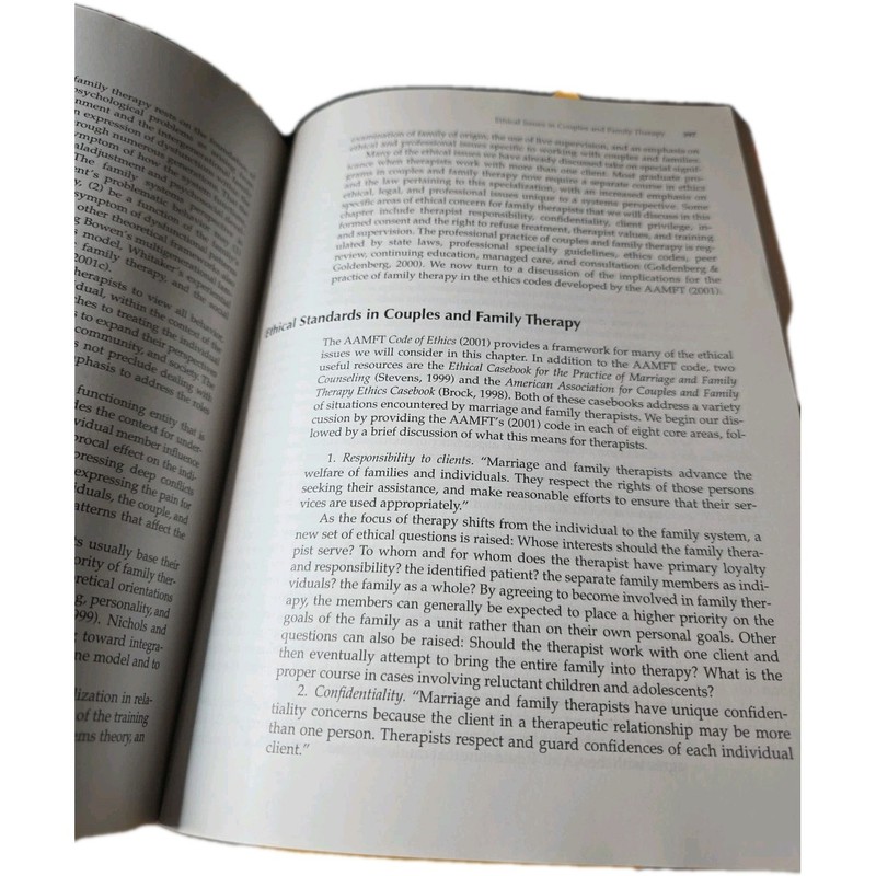 Issues and Ethics in the Helping Professions by Gerald Corey, Patrick... gallery