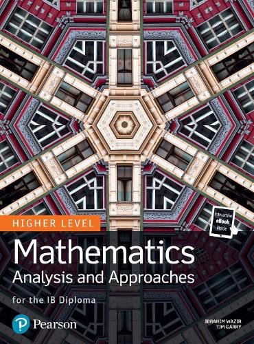 Mathematics Analysis and A… by Whalley, John Multiple-component retail product