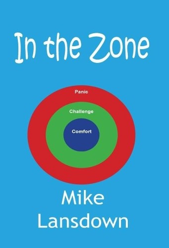 Mike Lansdown In the Zone (Paperback) (UK IMPORT)
