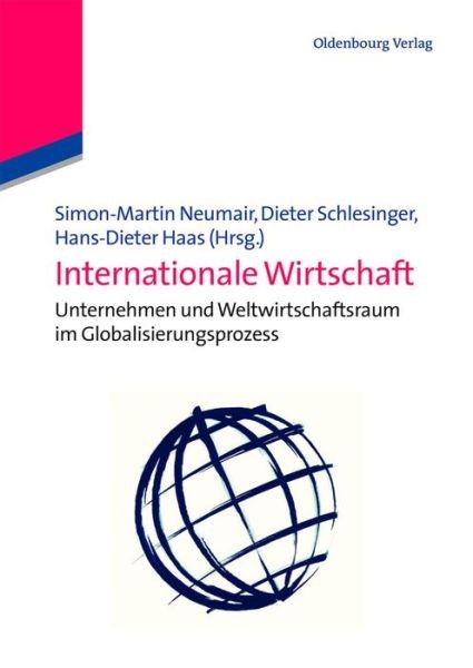 Internationale Wirtschaft