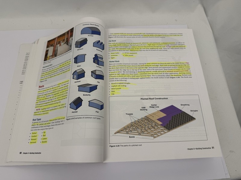 Essentials of Fire Fighting 7th Edition IFSTA Manual ISBN 9780879396572 gallery