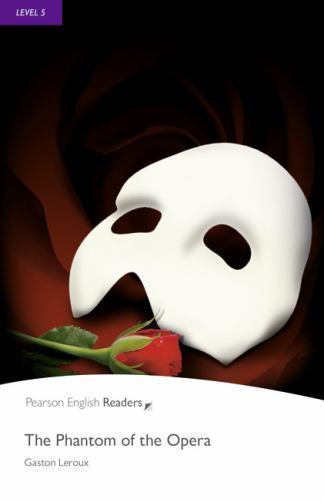 Phantom of the Opera, Paperback by Leroux, Gaston, Brand New, Free shipping i…