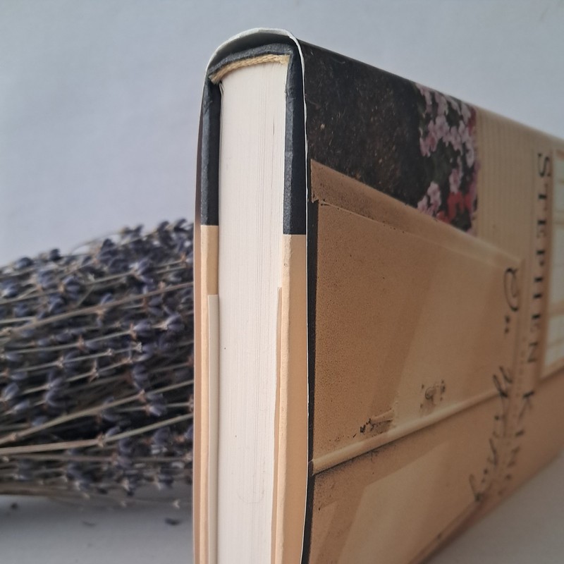 On Writing - Stephen King (2000, HCDJ) 1st Edition First Printing gallery