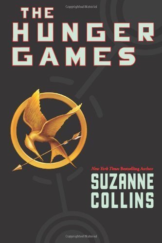 The Hunger Games (Book 1) by Suzanne Collins by Scholastic Press