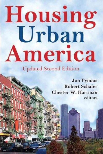 Housing Urban America, Paperback by Pynoos, Jon, Like New Used, Free shipping…