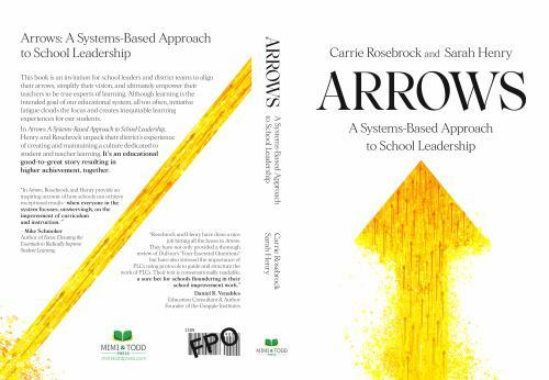 Arrows: A Systems-Based Approach to School Leadership: A Systems-Based…
