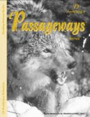 Passageways (Anthology 1, Book D) 12 Non-fiction Selections