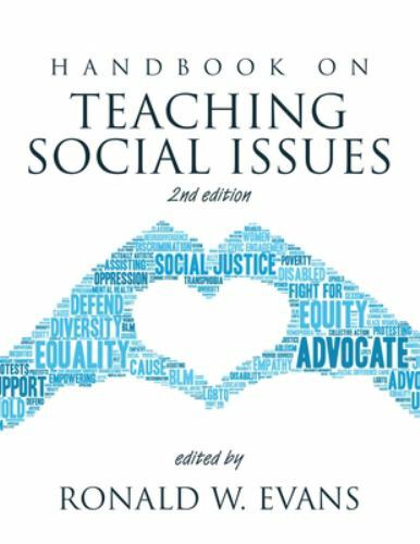 Handbook on Teaching Social Issues, Paperback by Evans, Ronald W. (EDT), Bran…