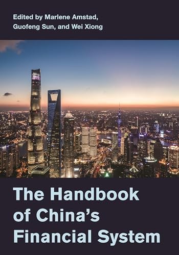 The Handbook of Chinas Financi – GOOD