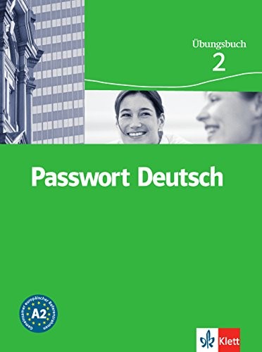 Passwort Deutsch in 3 Bänden, Übungsbuch, B… by Collectif Paperback / softback