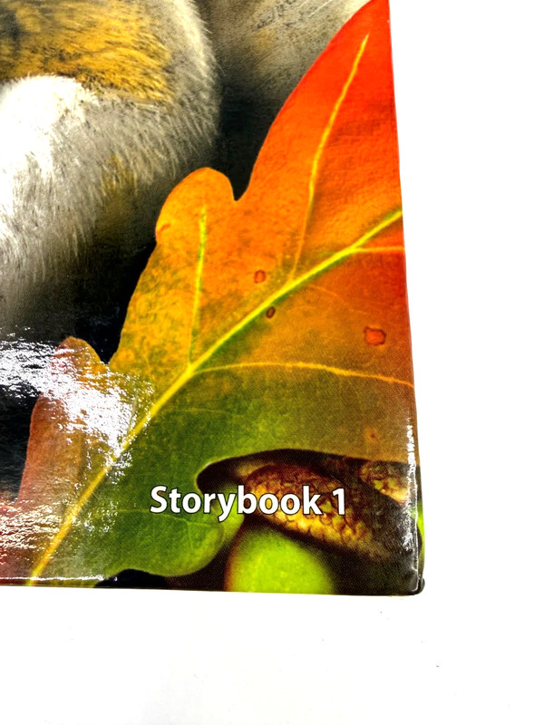 1st Grade - SRA READING MASTERY Student Storybook 1 - SIGNATURE EDITION - NEW!! gallery