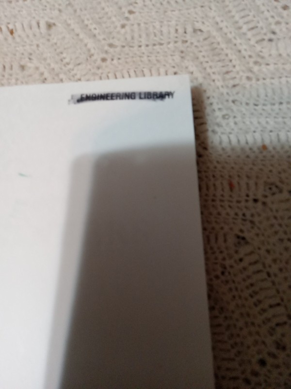Biology for Engineers by Arthur T. Johnson (2010, Hardcover) gallery