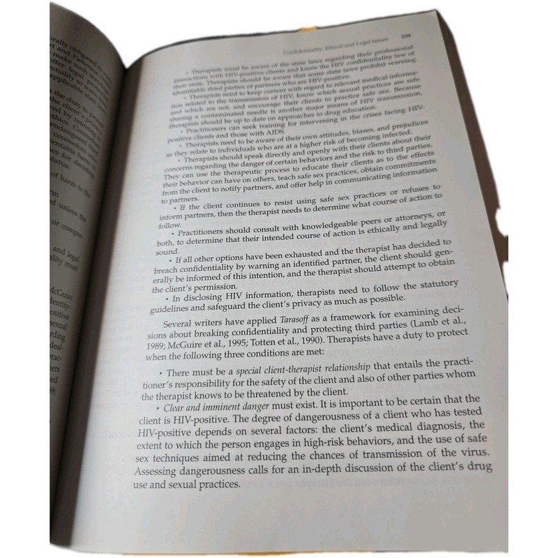 Issues and Ethics in the Helping Professions by Gerald Corey, Patrick... gallery