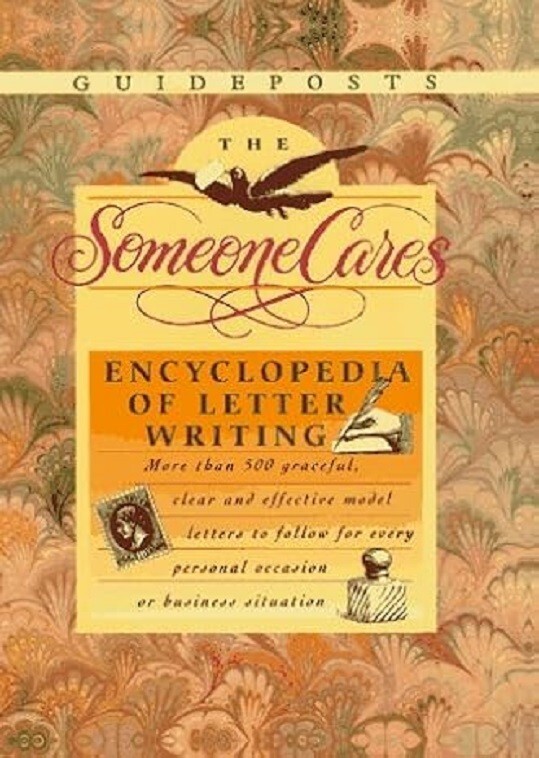 Lot Encyclopedia of Letter Writing / Dict. Word Histories / Cultural Litteracy gallery