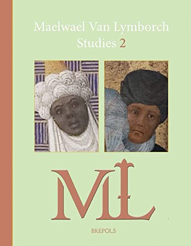 Andre Stufkens Maelwael Van Lymborch Studies 2 (Hardback) (UK IMPORT)