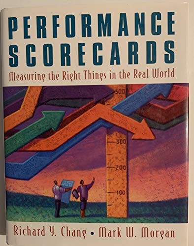 Performance Scorecards: Measur – VERY GOOD