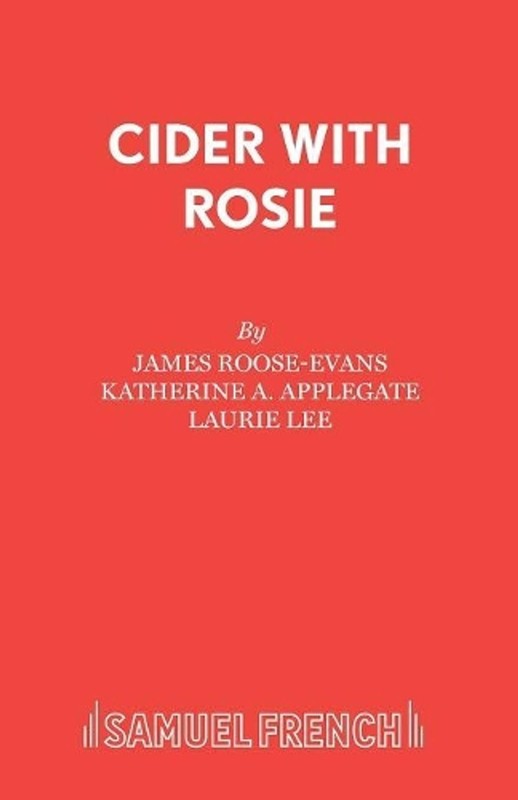 Cider with Rosie by Laurie Lee (English) Paperback Book