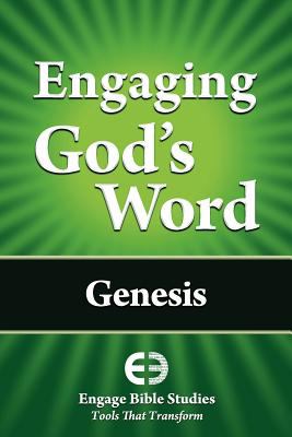 Engaging God’s Word: Genesis by Community Bible Study