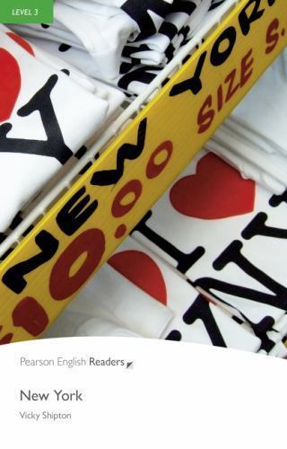 New York, Paperback by Pearson Education, Inc. (COR), Brand New, Free shippin…