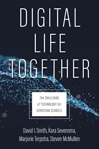 David I. Smith Steven Mcmullen Kara Seve Digital Life To (Paperback) (UK IMPORT)