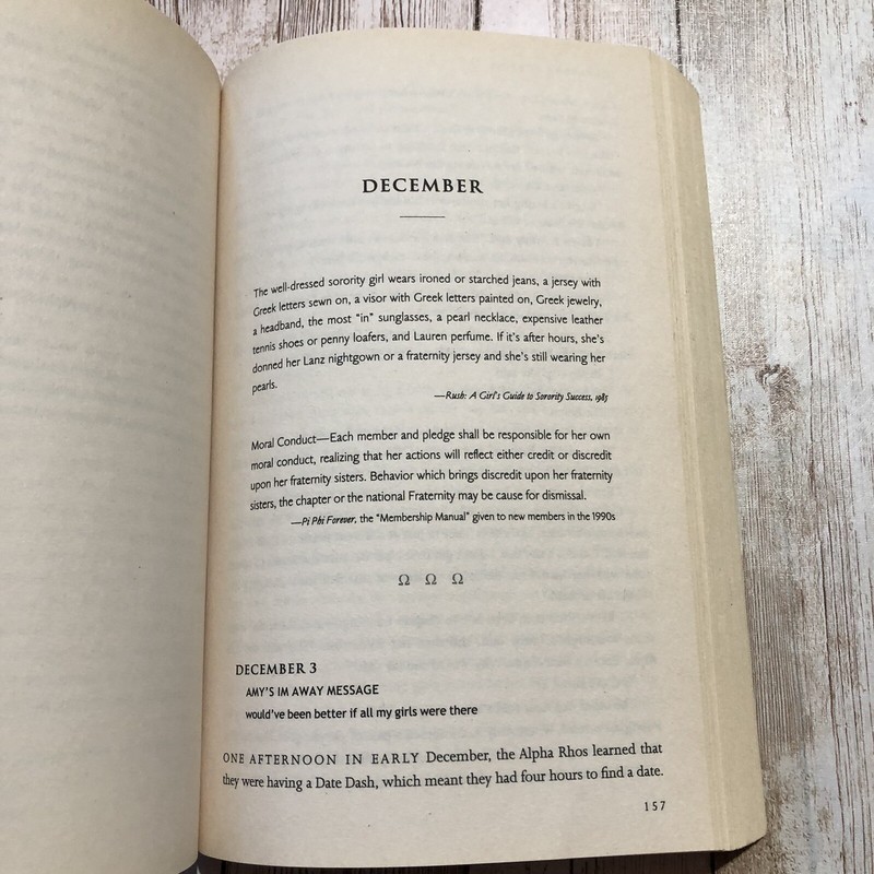 Pledged: The Secret Life of Sororities by Robbins, Alexandra , Paperback gallery