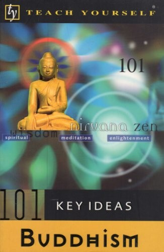 Teach Yourself 101 Key Ideas B – GOOD