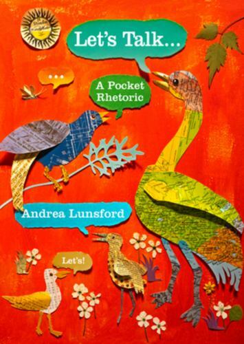 Let’s Talk…: A Pocket Rhetoric by Lunsford, Andrea